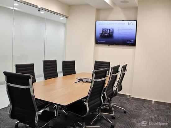 Working at Jay Suites - 10 Times Square at New York
