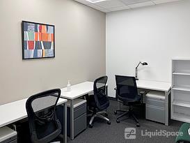 Regus || Crow Canyon Place