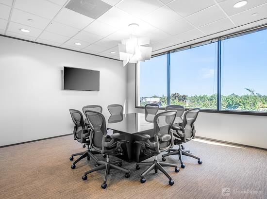 Working at Regus | Williams Trace at Sugar Land