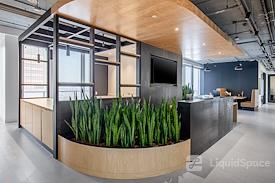 Regus | AB, Calgary - Telus Sky