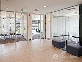 Regus | BC, Langley - Willoughby Town Centre