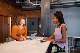 Regus | Hermosa Beach