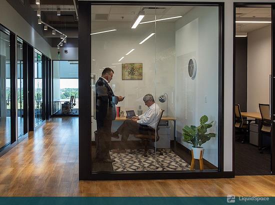 Working at Venture X | Bethlehem, PA at Bethlehem