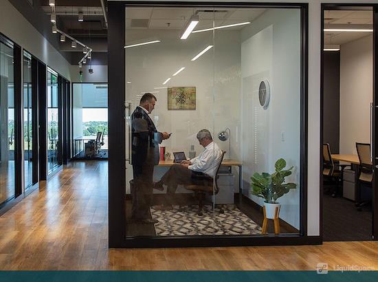Working at Venture X | Bethlehem, PA at Bethlehem