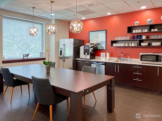 Working at Regus | Gateway Corporate at Chadds Ford