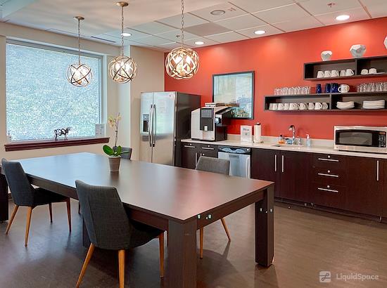 Working at Regus | Gateway Corporate at Chadds Ford