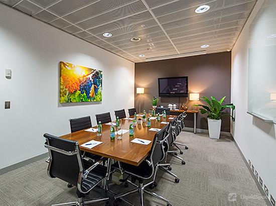 Working at Regus | Adelaide 121 King William Street at Adelaide