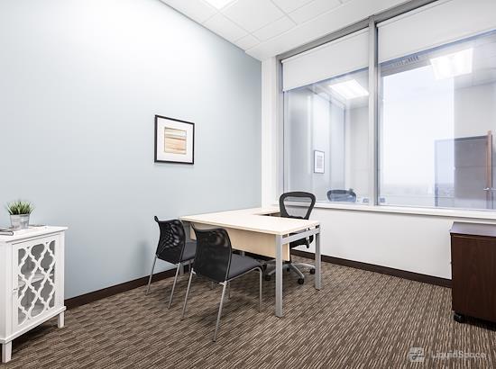 Working at Regus | Downtown Bridgeport at Bridgeport