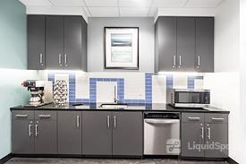 Regus | One Hartsfield