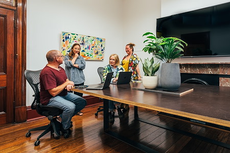 WorkLife Picton - Picton Exclusive first floor suite 2