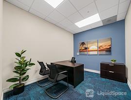 W Executive Suites | St. Lucie West