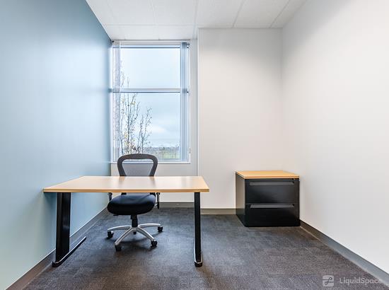 Working at Regus | Highland Pointe at Roseville