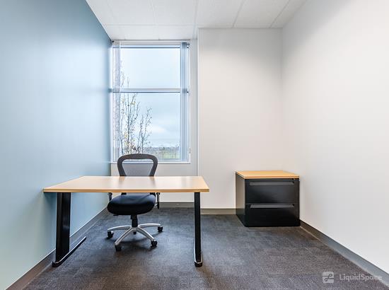 Working at Regus | Highland Pointe at Roseville