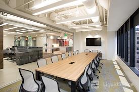 Carr Workplaces - DTLA