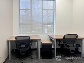 Regus | South Surrey