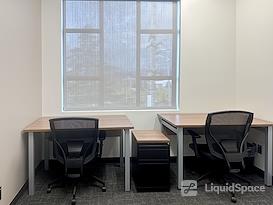 Regus | South Surrey