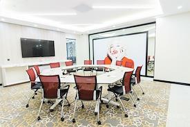 Jay Suites - Midtown East