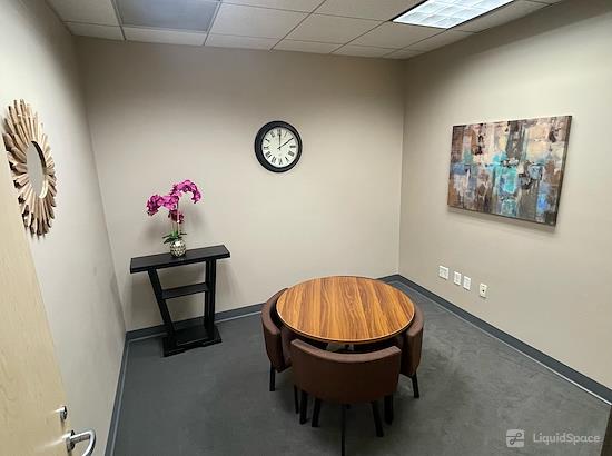 Working at 1010 North Central, LLC at Glendale