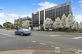 Sector Serviced Offices, Wheelers Hill