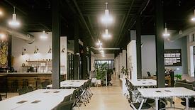 Pursuit Coworking