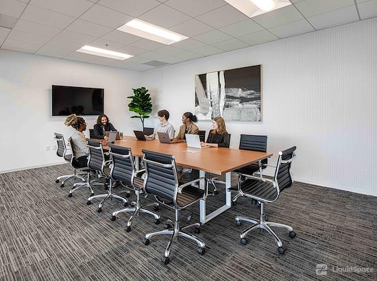 Working at TailoredSpace | Corona at Corona