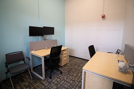 Staples Coworking Danvers - Office E