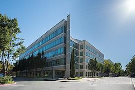Regus | Pleasanton - Corporate Commons