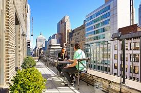 WorkHouse NYC | Midtown - Grand Central