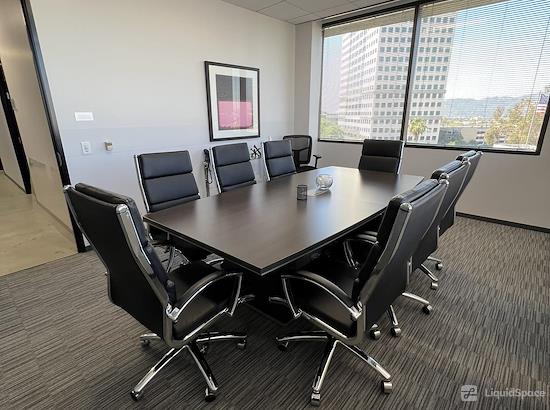 Working at Ben Hyatt Corporation at Glendale