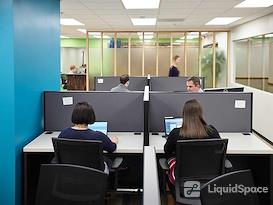 Launch Workplaces Rockville
