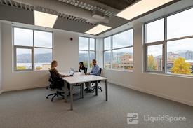 SPACES | BC, Kelowna - Spaces Innovation