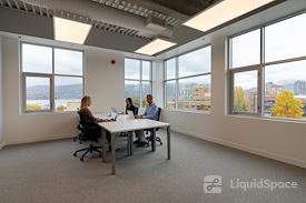 SPACES | BC, Kelowna - Spaces Innovation