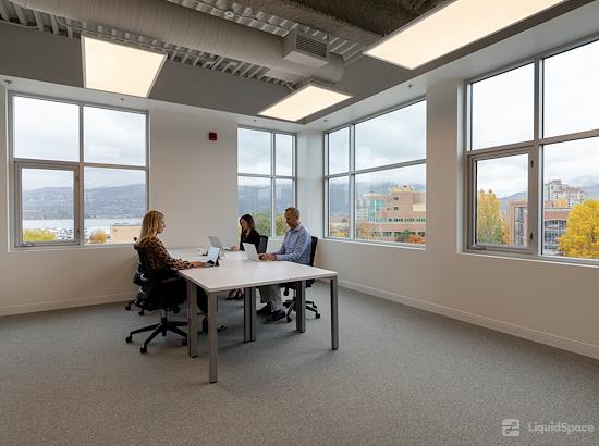 Working at SPACES | BC, Kelowna - Spaces Innovation at Kelowna