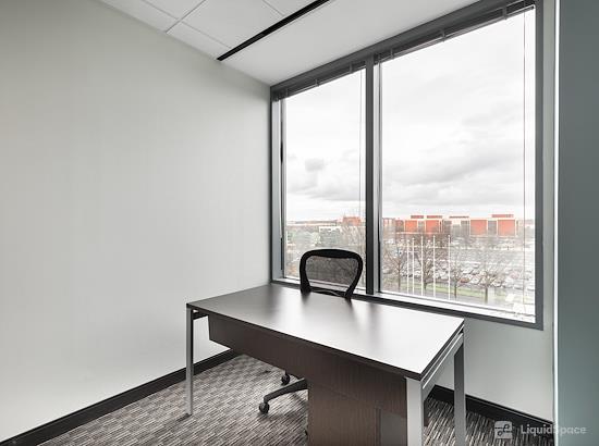 Working at Regus | One Hartsfield at Atlanta