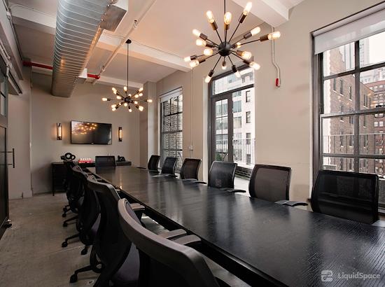 Working at WorkHouse NYC | Midtown - Grand Central at New York