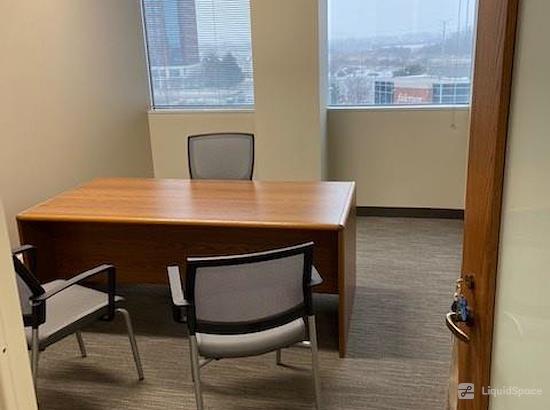 Working at Office Evolution - Hoffman Estates at Hoffman Estates