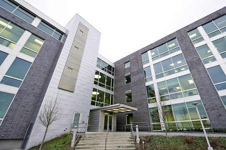 Regus | Sandy - Window Office in Sandy , UT