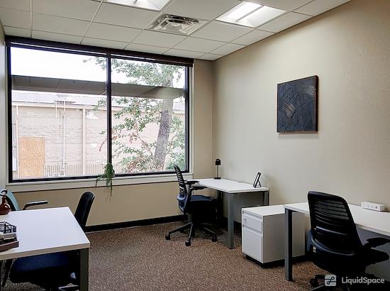 Working at HQ | TX, College Station - University Dr at College Station