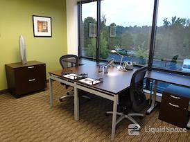 Regus | Meadow Brook