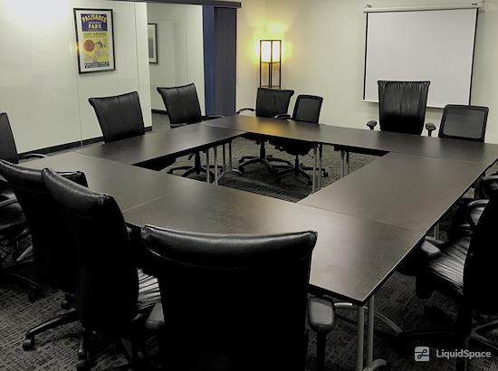 Working at OfficeNJ - Piscataway at Piscataway Township
