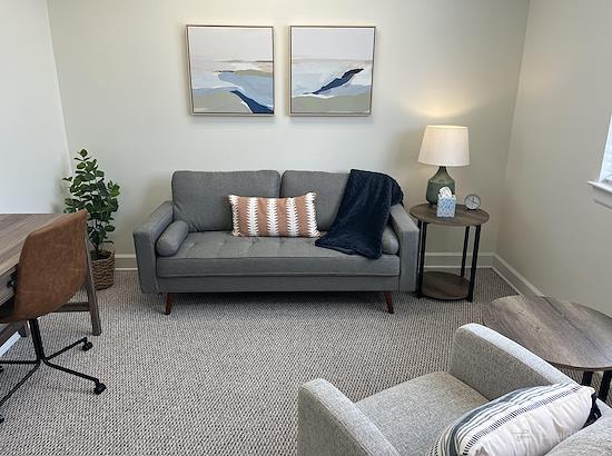 Working at Cozy Office in Office Condo - Sugar Land at Sugar Land