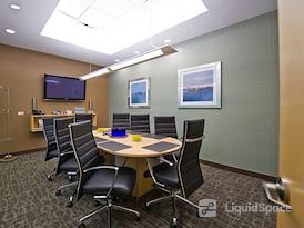 Regus | The Plaza