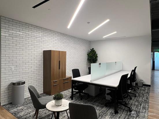 Working at Venture X Fairfax at Fairfax