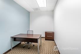 Regus | Ladera Corporate Terrace
