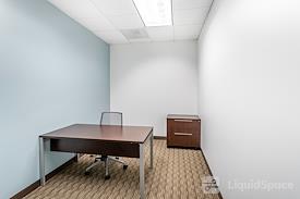 Regus | Ladera Corporate Terrace