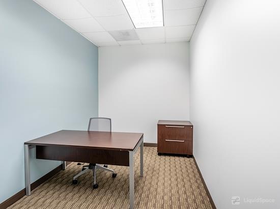 Working at Regus | Ladera Corporate Terrace at Ladera Ranch
