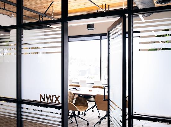 Working at Work-Collective at Bend
