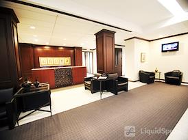 Regus | Preston Commons Center