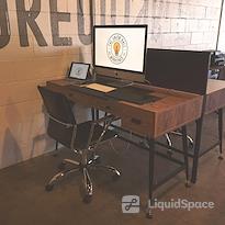 The Union Hall Workspace