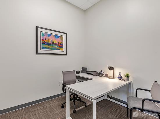 Working at Office Evolution - Jacksonville Bartram at Jacksonville